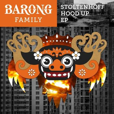 Hood Up EP 专辑 stoltenhoff