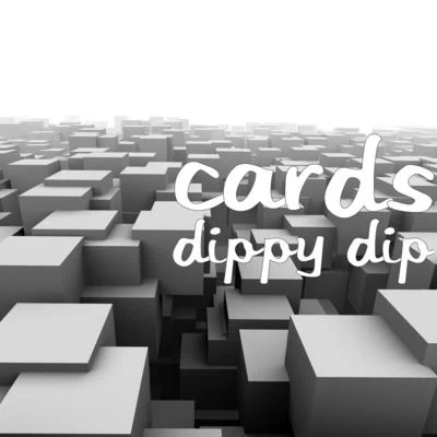 CardsAbhi The Nomad Dippy Dip