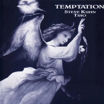 Temptation 专辑 Karin Krog/Steve Kuhn