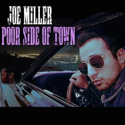 Poor Side of Town 專輯 Daniel Verhagen/Joe Miller