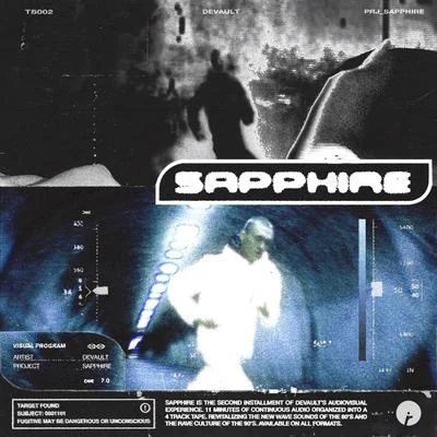 Sapphire EP 專輯 Devault