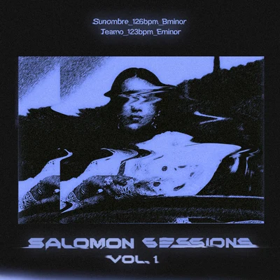 Salomon Sessions Vol.1 专辑 DELLAFUENTE/Novedades Carminha