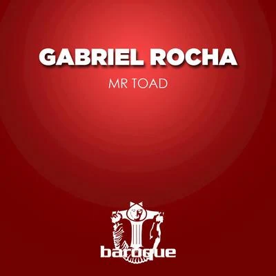 Mr Toad 專輯 Gabriel Rocha/Manuel De La Mare/D-Unity/Soneec/Funkagenda