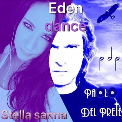 Eden Dance 專輯 High Resolution/Paolo Del Prete