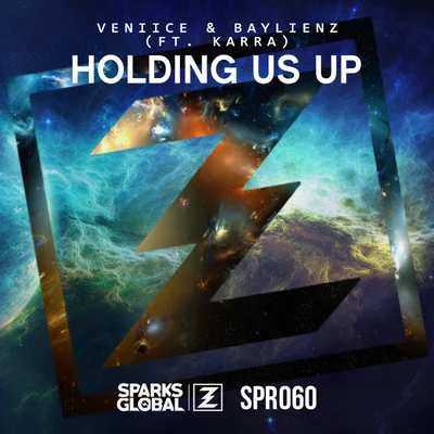 Holding Us Up (ft. Karra) 專輯 Tim Bell/VENIICE/Allie Crystal