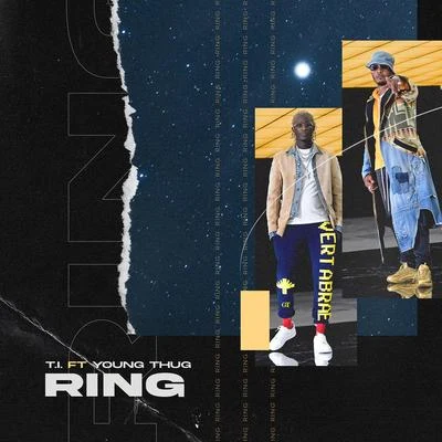 Ring (feat. Young Thug) 專輯 T.I.