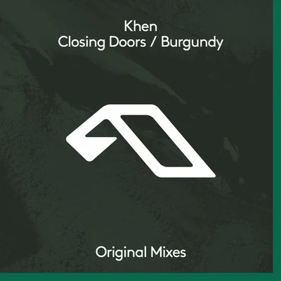 Closing DoorsBurgundy 專輯 Ezequiel Arias/Subandrio/Khen/Nick Varon/Kevin Di Serna