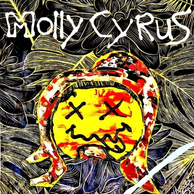 RicciVintage Culture Molly Cyrus