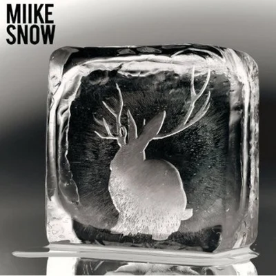 Billie Holiday 專輯 Miike Snow/Hugg & Pepp