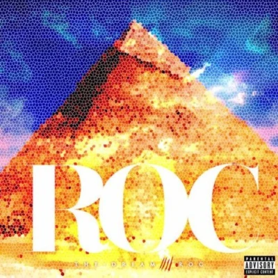 Roc 專輯 The-Dream