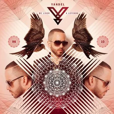 De Líder a Leyenda: Track by Track 專輯 Yandel/Musicologo The Libro/Kiko Rodriguez/Jacob Forever/El Chacal