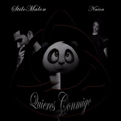 Quieres Conmigo (feat. Naica) 专辑 Stilomalon/Juancho Cardenas/N6 El Mismo de Siempre