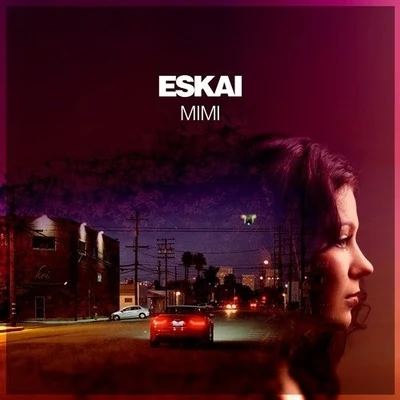 Mimi 專輯 Eskai