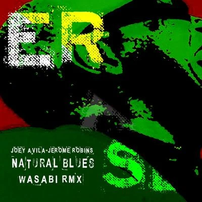 WasabiMobNytron Natural Blues ( Wasabi Rmx)