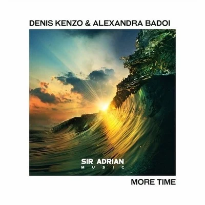 More Time 專輯 Denis Kenzo