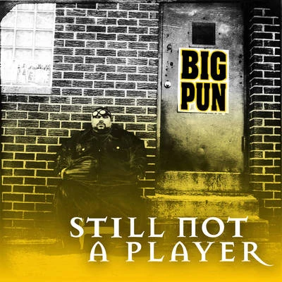 Big PunFat Joe Still Not a Player EP