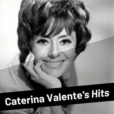 Caterina Valentes Hits 專輯 Caterina Valente/Alexandre Desplat/The London Symphony Orchestra/Silvio Francesco/Andy Williams