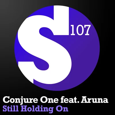 Still Holding On 專輯 Aruna