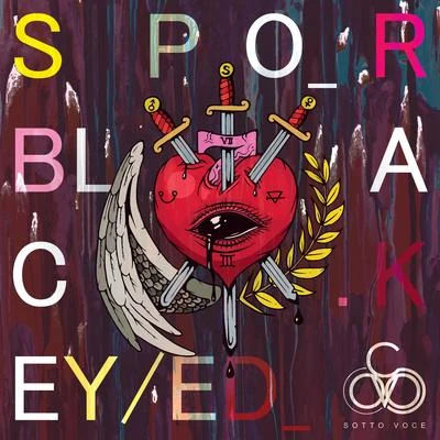 Black Eyed 專輯 Spor