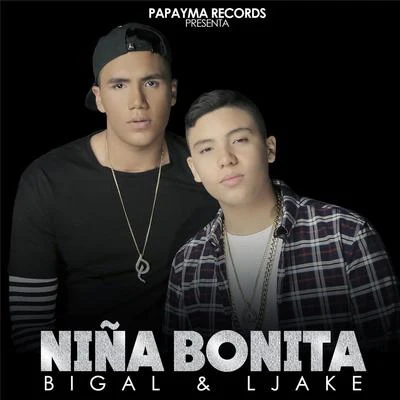 Niña Bonita 專輯 Buxxi/Bigal & L Jake