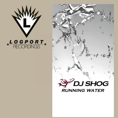 Running Water 專輯 DJ Shog/Andrea Mazza/Inner Smile/Mike NRG/DJ Choose