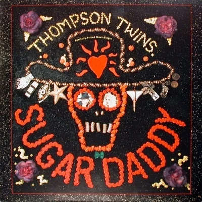 Sugar Daddy 專輯 Thompson Twins