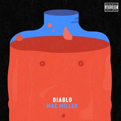 Diablo - Single 專輯 Mac Miller/dvsn/Ty Dolla $ign