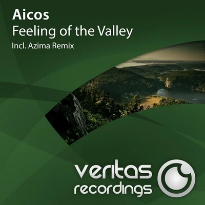 Feeling of The Valley 專輯 Aicos