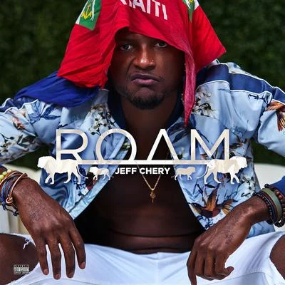 Jeff Chery ROAM