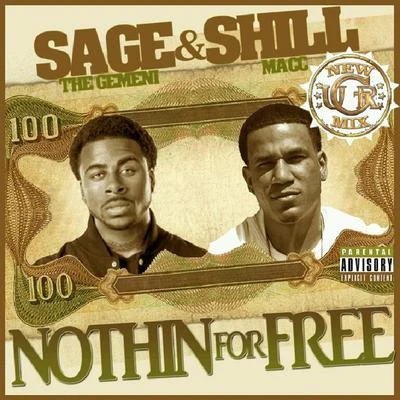 Nothin for Free (New Mix) 专辑 Shill Macc