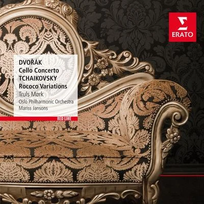 Dvorák: Cello Concerto No. 2 - Tchaikovsky - Variations on a Rococo Theme 专辑 Truls Mørk