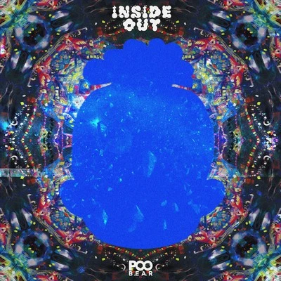 Inside Out 專輯 Nechie/Poo Bear