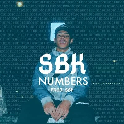 Numbers 专辑 SBK/Jammer