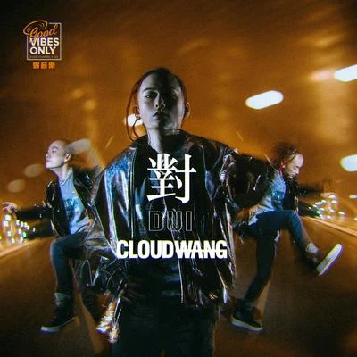 對DUI 專輯 Cloud Wang (王云)/Don·Jessie/羅漢Lohan