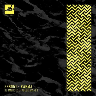 SubmergedPulse Waves 专辑 Karma