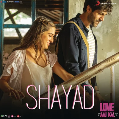 Shayad (From "Love Aaj Kal") 專輯 Pritam