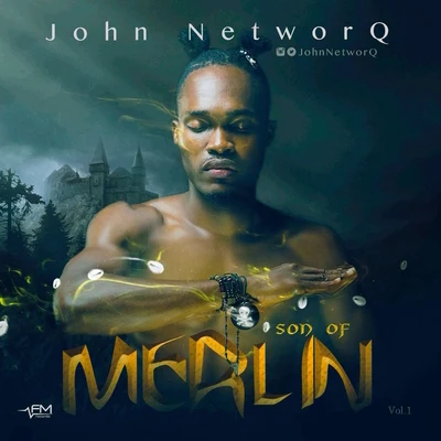 Son Of Merlin 專輯 John Networq/Tobinsco