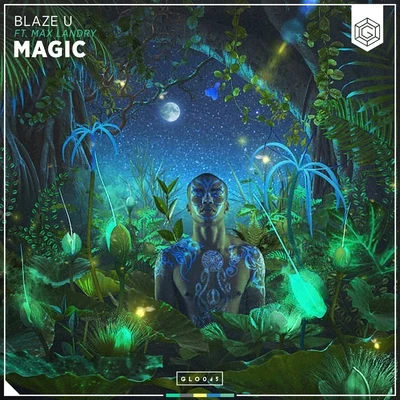 Magic 專輯 Dominik Koislmeyer/Blaze U