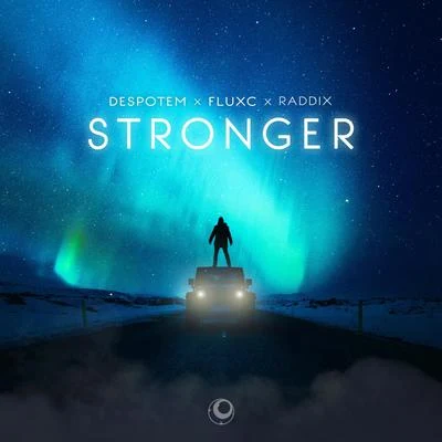 Stronger 专辑 AR/Andy Grimwood/Raddix