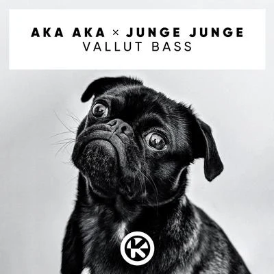 Vallut Bass 专辑 AKA AKA