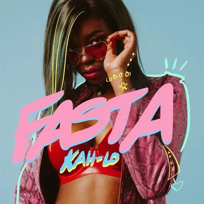 Fasta 专辑 Kah-Lo/The Knocks