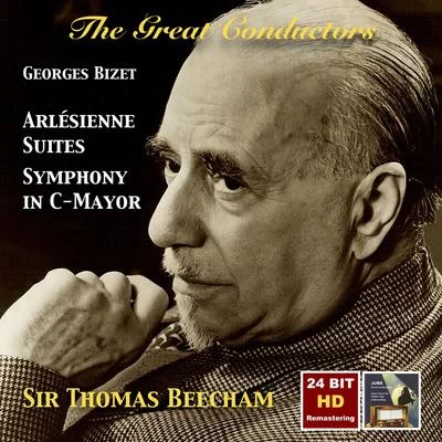 Thomas Beecham GREAT CONDUCTORS (THE) - Thomas Beecham (1958-1960)