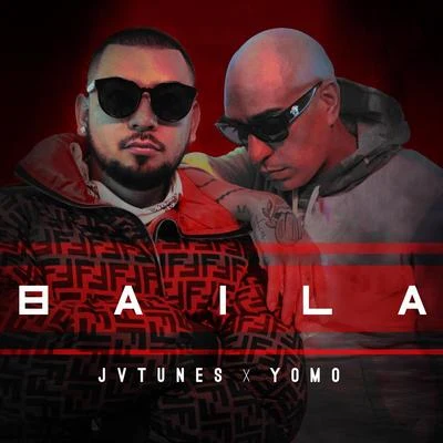 Baila (feat. Yomo) 专辑 Yomo