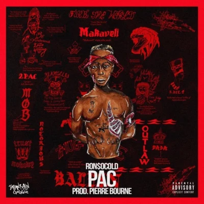 PAC 專輯 The Good Perry/ronsocold