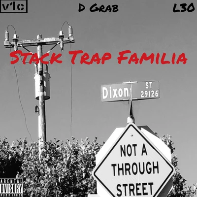 v1c Stack Trap Familia