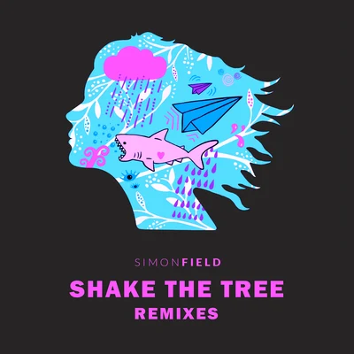 Shake The Tree (Remixes) 專輯 Milos/Simon Field/Magnus Foss