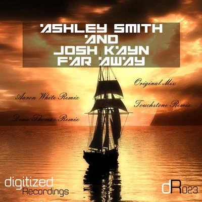 Far Away 專輯 Ashley Smith/Pinkque/Various Artists/Estigma/Ben Ashley