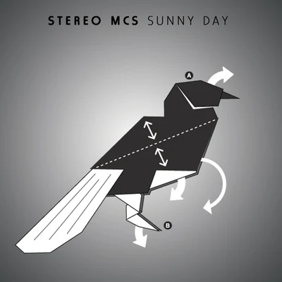 Sunny Day 專輯 Stereo MCs