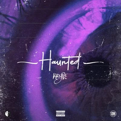 Haunted 專輯 Kryple/Lil Windex