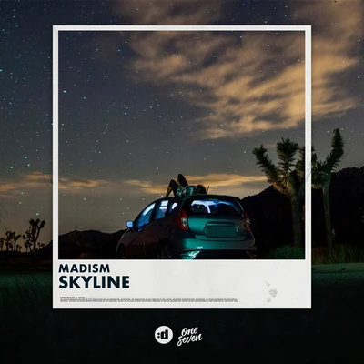 Skyline 專輯 Madism/Felix Samuel